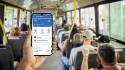 Neuquén será la primera ciudad del país que utilizará la SUBE Digital