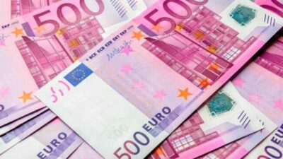 Europa aprieta el grifo monetario