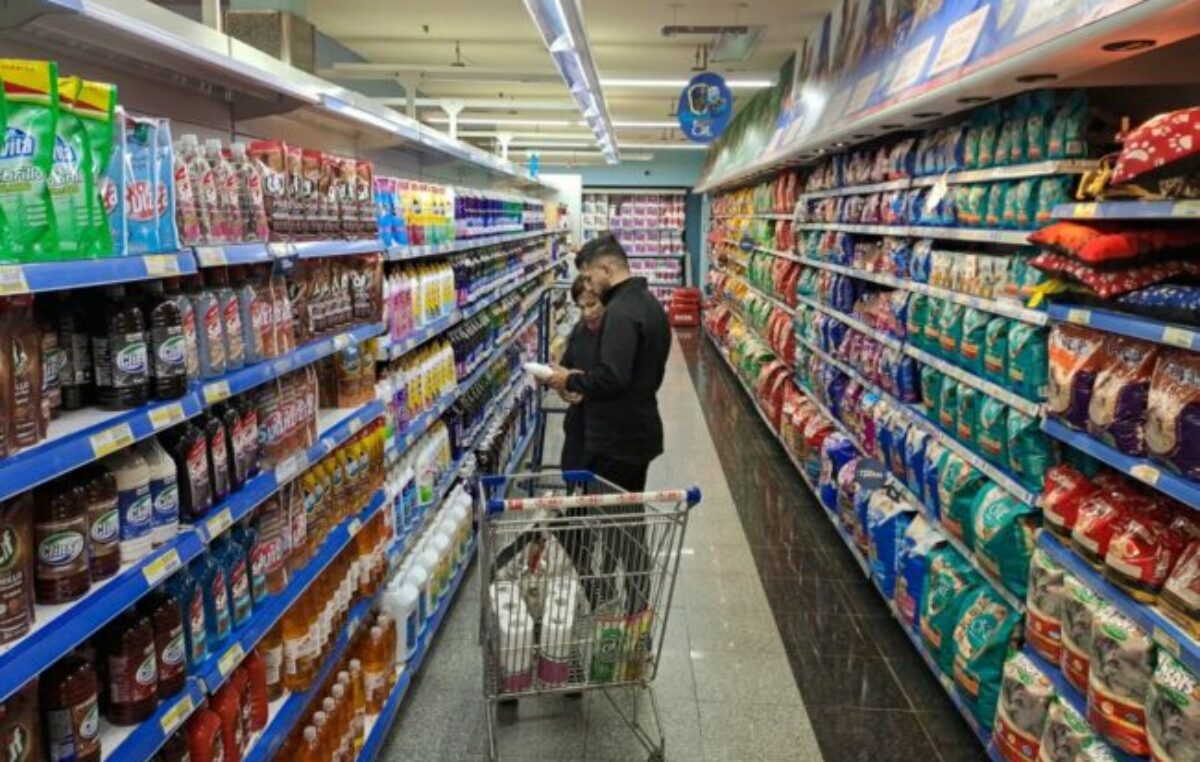 Cómo hacer para frenar la inflación