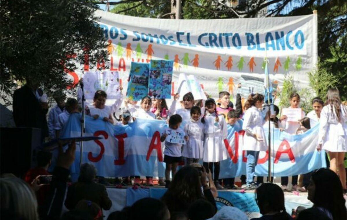 Gualeguaychú: la Asamblea Ambiental ya le puso fecha al “Grito Blanco”
