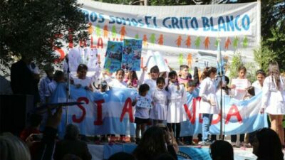 Gualeguaychú: la Asamblea Ambiental ya le puso fecha al “Grito Blanco”