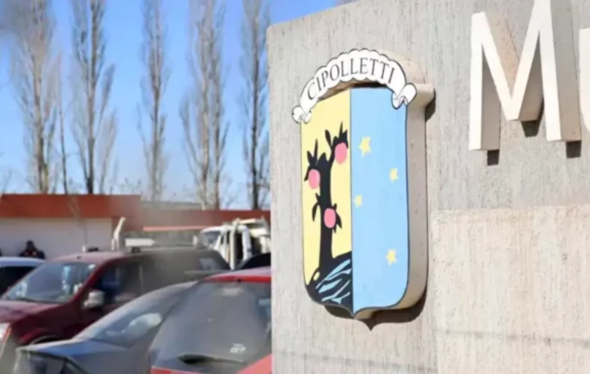 Paro gremial en Cipolletti: la intervención de fiscalía frenó el reclamo de los municipales