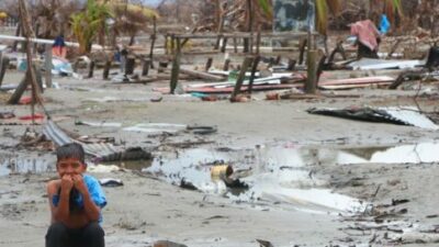 El 88% de latinoamericanos quiere mejor política climática