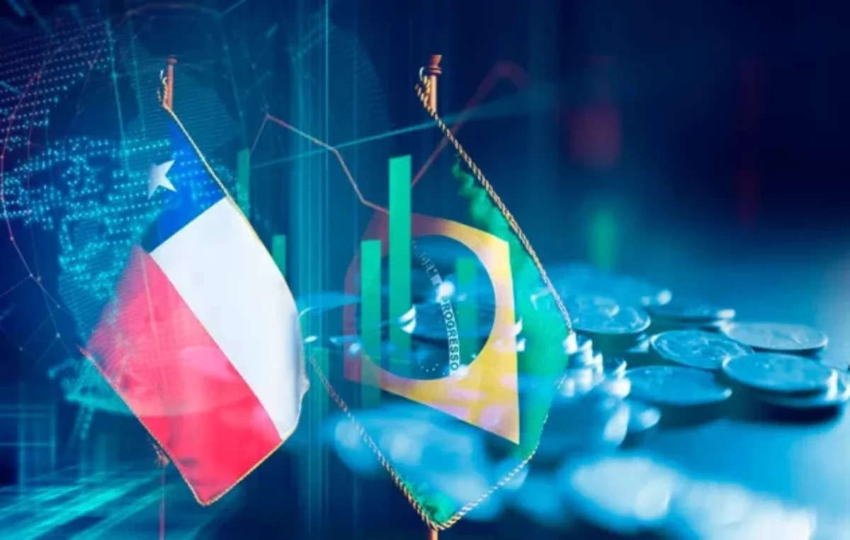 Brasil y Chile, economías más innovadoras en América Latina