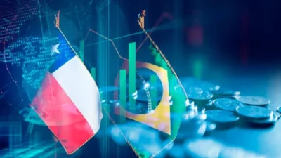 Brasil y Chile, economías más innovadoras en América Latina