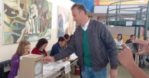 Elecciones en Oliva: Octavio Ibarra ganó e irá por su segundo mandato