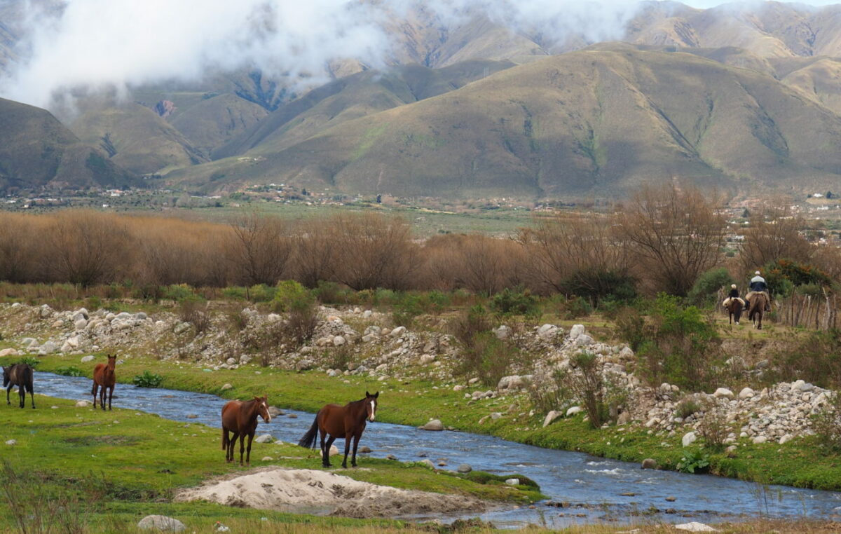 Las exuberantes ecosendas de Tucumán