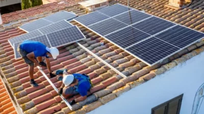 Más de 250 clubes de la provincia de Santa Fe incorporaron Energías Renovables en los últimos tres años