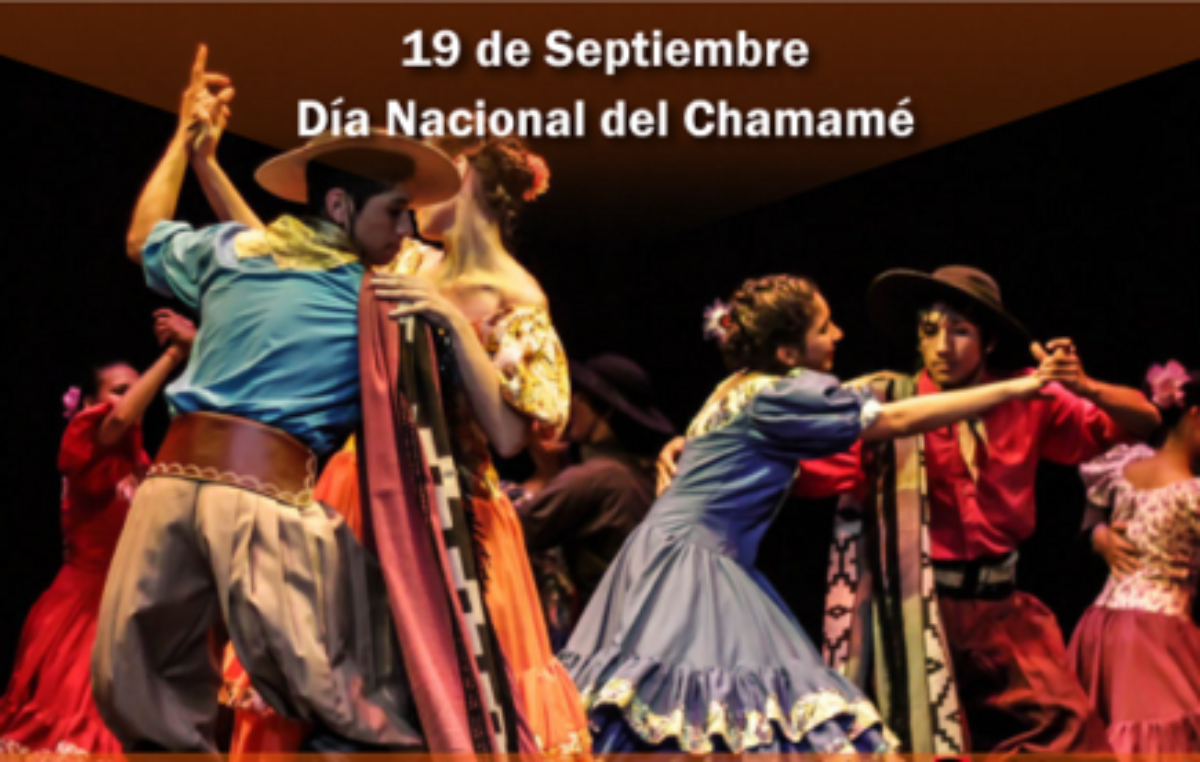 Día Nacional del Chamamé: por qué se celebra el 19 de septiembre
