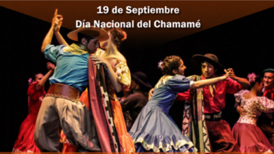Día Nacional del Chamamé: por qué se celebra el 19 de septiembre