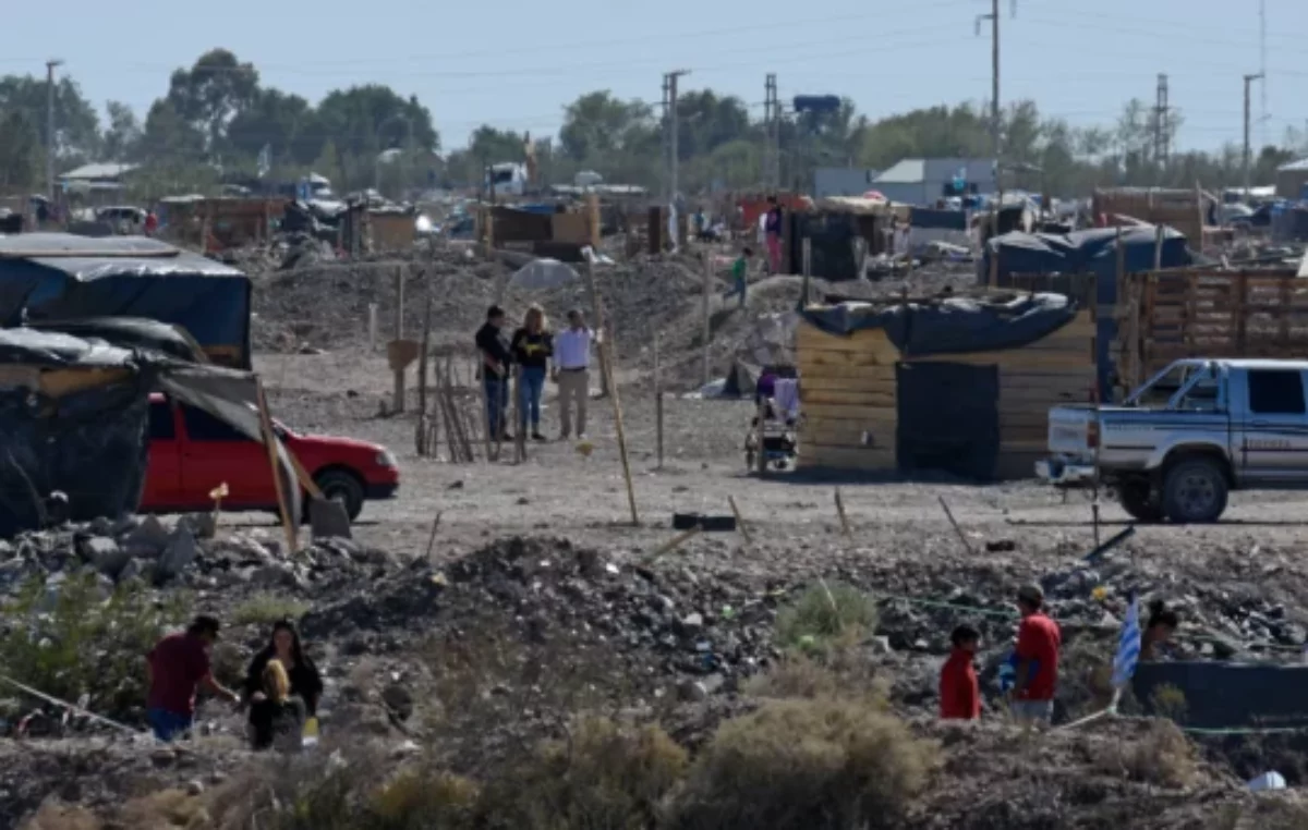 Alarma latente en Neuquén: la inflación en la comida arrima a los pobres a la indigencia