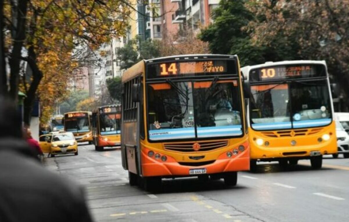 Córdoba recibirá la mitad de los subsidios por no tener la Sube