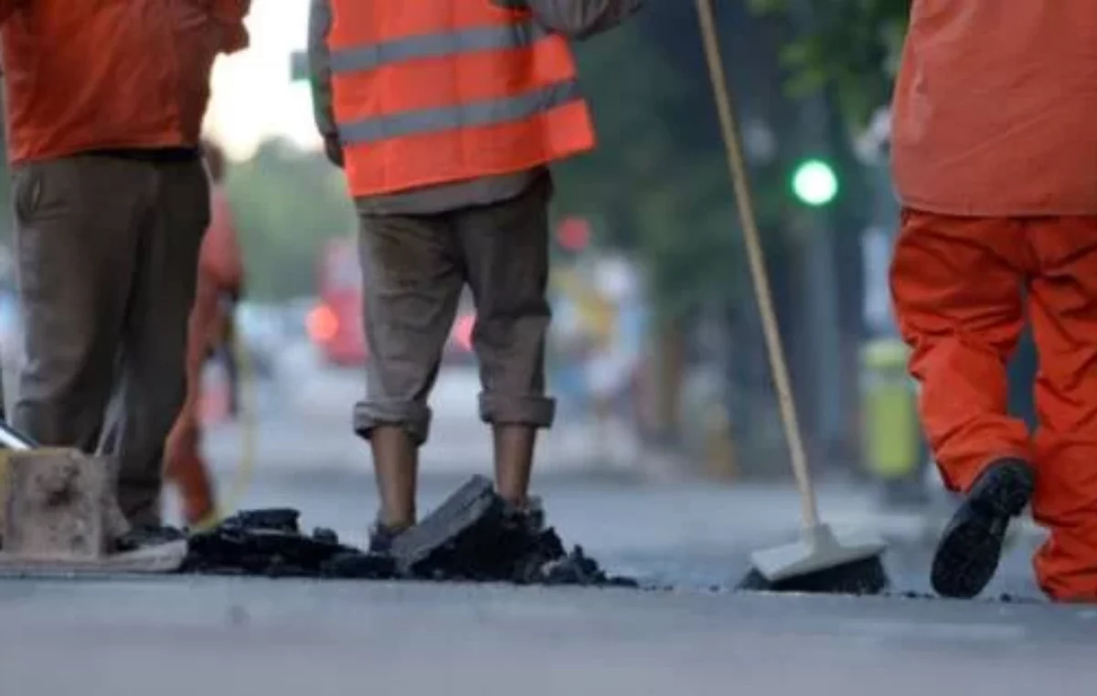 Crisis económica: la situación de los empleados municipales “contratados” en Calamuchita