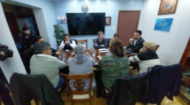 Río Gallegos: Municipales acordaron aumento del 16% y paritaria en octubre