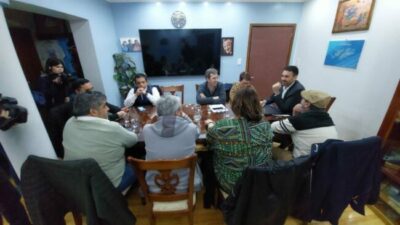 Río Gallegos: Municipales acordaron aumento del 16% y paritaria en octubre