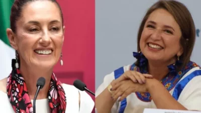 Quiénes son Claudia Sheinbaum y Xóchitl Gálvez, las dos aspirantes a convertirse en la primera presidenta de México