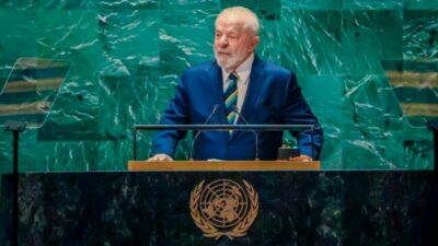 “Aventureros” del neoliberalismo que “venden soluciones mágicas”: el alerta de Lula en la ONU