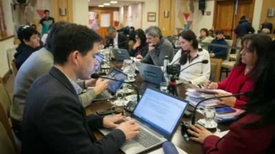 Por ahora, Bariloche continuará con 11 concejales