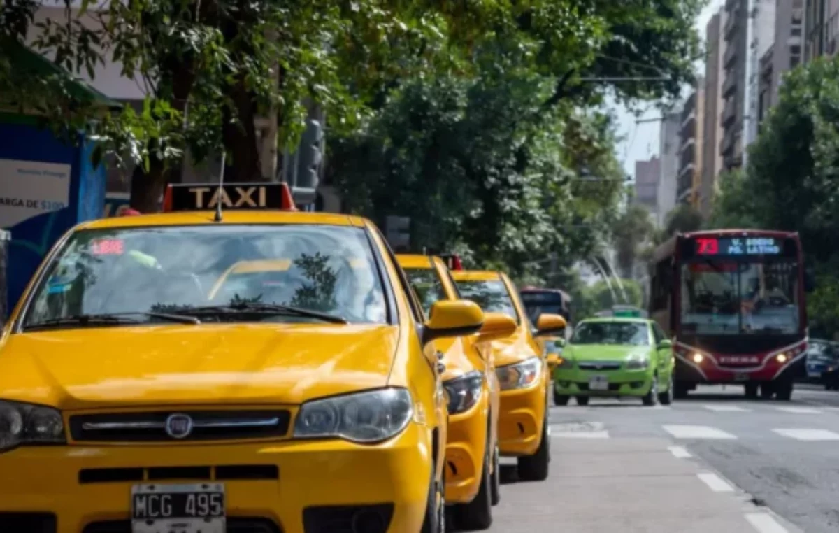 Tras el éxito de “Tu Bondi”, la Municipalidad de Córdoba lanzará “Tu Taxi–Tu Remis”