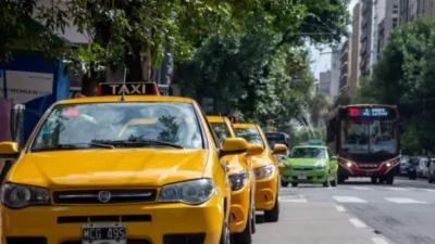 Tras el éxito de “Tu Bondi”, la Municipalidad de Córdoba lanzará “Tu Taxi–Tu Remis”