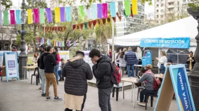 Presupuesto Participativo en Río Cuarto: edición récord y una votación a buen ritmo