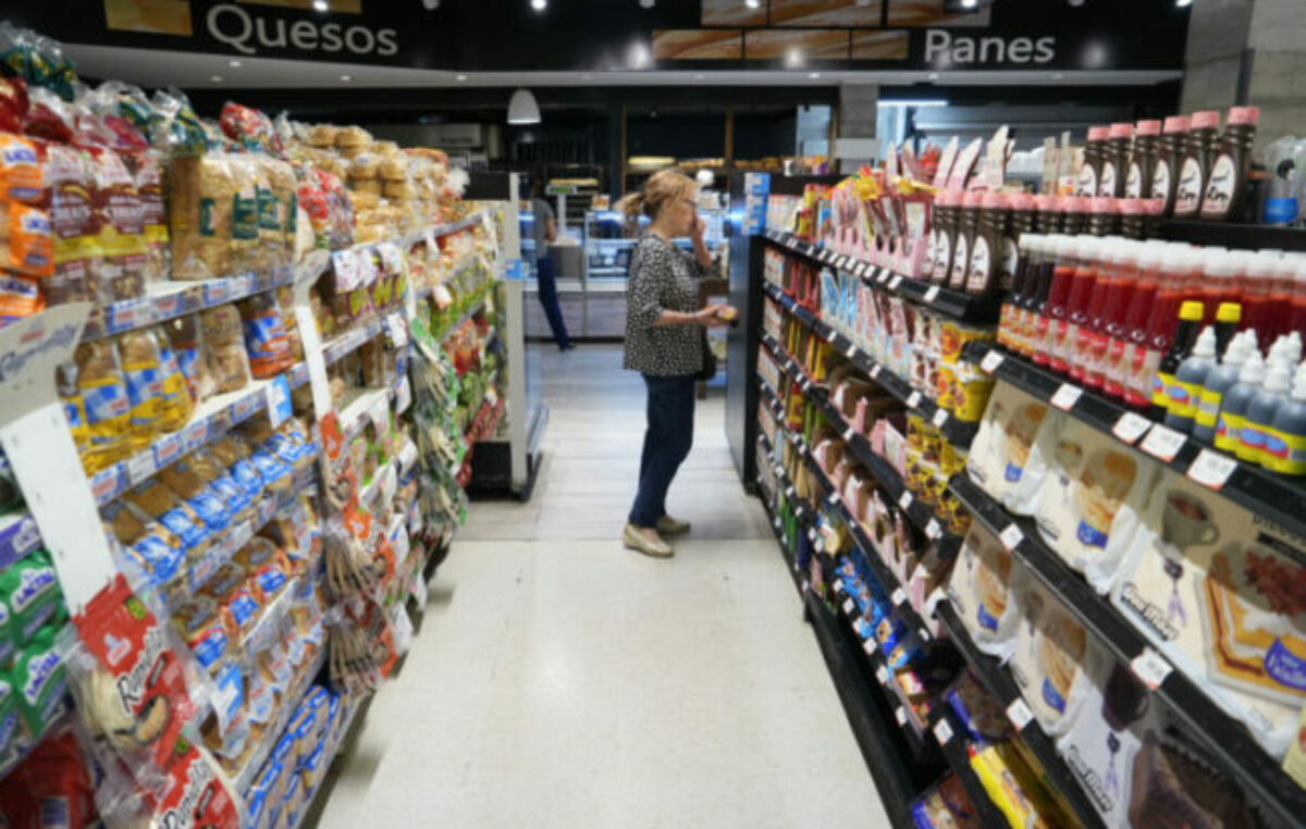 Córdoba: Los alimentos esenciales se encarecieron un 87% en los almacenes en lo que va del año