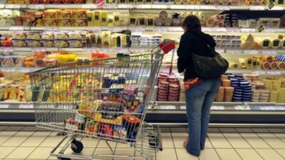 Argentina será el país con más inflación en 2024 en América Latina, según una consultora