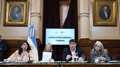 Nace en el Senado el primer proyecto para regular los alquileres temporarios