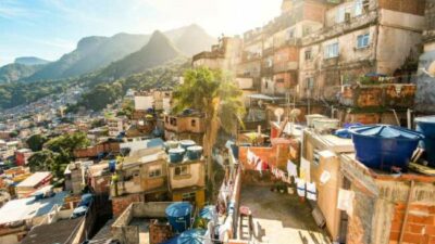 Gobierno federal promete medidas para la seguridad de Río de Janeiro