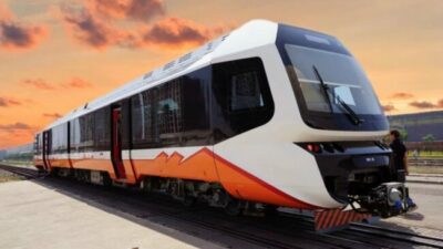 Dentro de dos meses, Jujuy estrenará el primer tren solar de Latinoamérica