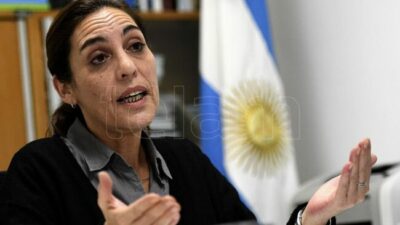 «De cara al balotaje, la UCR recuperará su línea histórica de acuerdos con el peronismo»