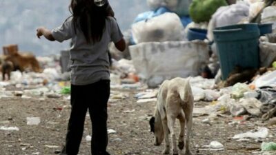 Cómo hacer para reducir la pobreza