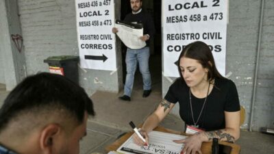 La derecha chilena anticipó su respaldo al nuevo texto constitucional