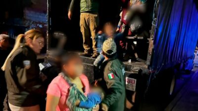 Latinoamérica discute en México cómo enfrentar el flujo migratorio a EE.UU