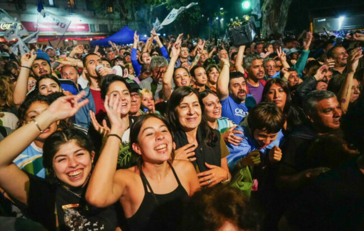 Ahora debemos elegir ganar