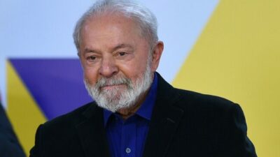 ¿Por qué triunfó Lula?