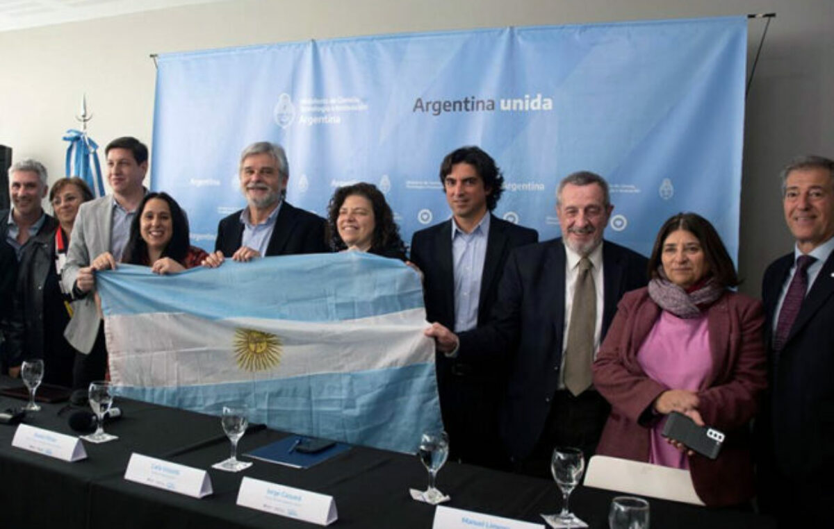 Aprobaron la primera vacuna argentina contra la Covid-19: «Un hito de la ciencia nacional»