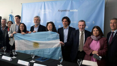 Aprobaron la primera vacuna argentina contra la Covid-19: «Un hito de la ciencia nacional»