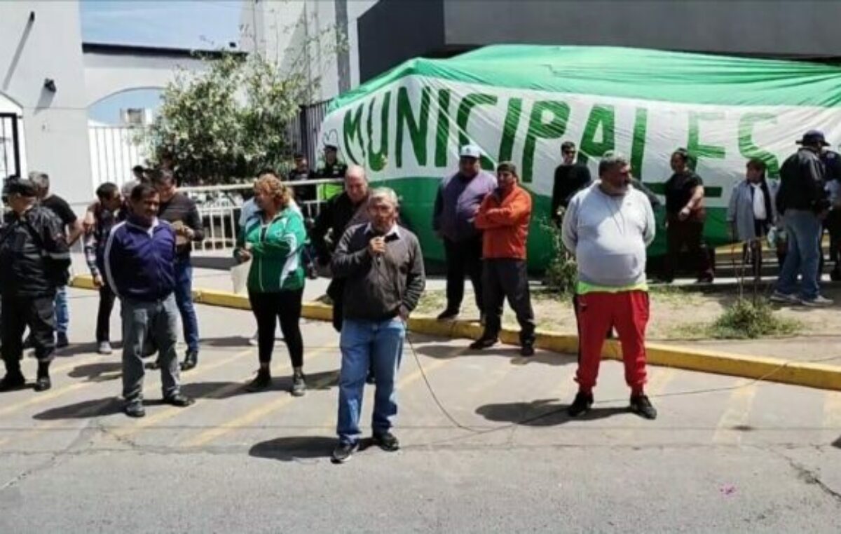 Salta: Pese a las audiencias de conciliaciones, la UTM sigue de paro