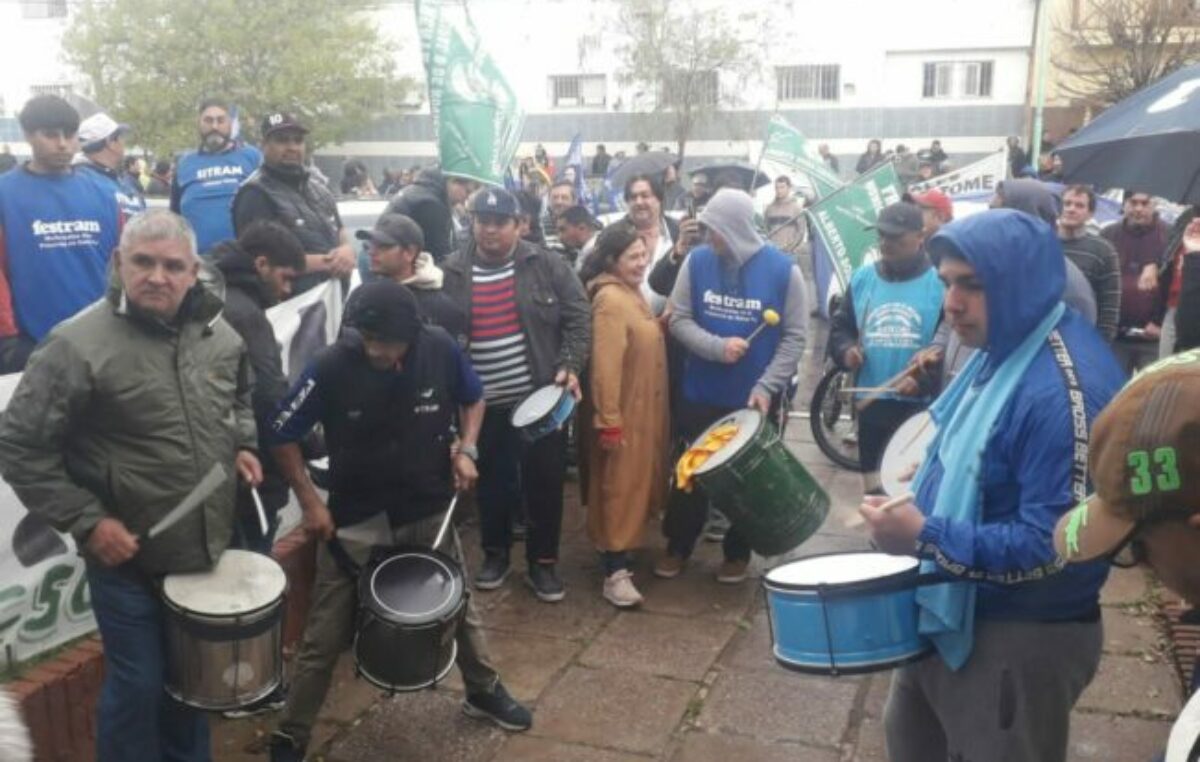 Sin acuerdo en la Paritaria Municipal santafesina