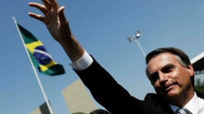 Congreso brasileño aprueba el informe que acusa a Bolsonaro de urdir la intentona golpista