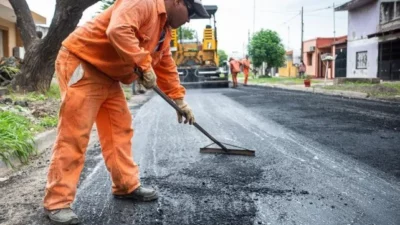 Paraná: nuevo aumento a trabajadores municipales