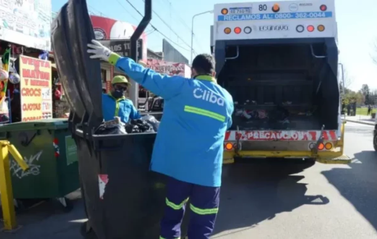 En Neuquén buscan que grandes generadores de basura paguen más por el servicio de recolección