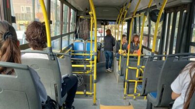 Transporte: la Provincia de Córdoba intimó a la Nación por $1.400 millones