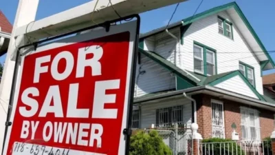 En Estados Unidos también es una misión imposible comprarse una casa