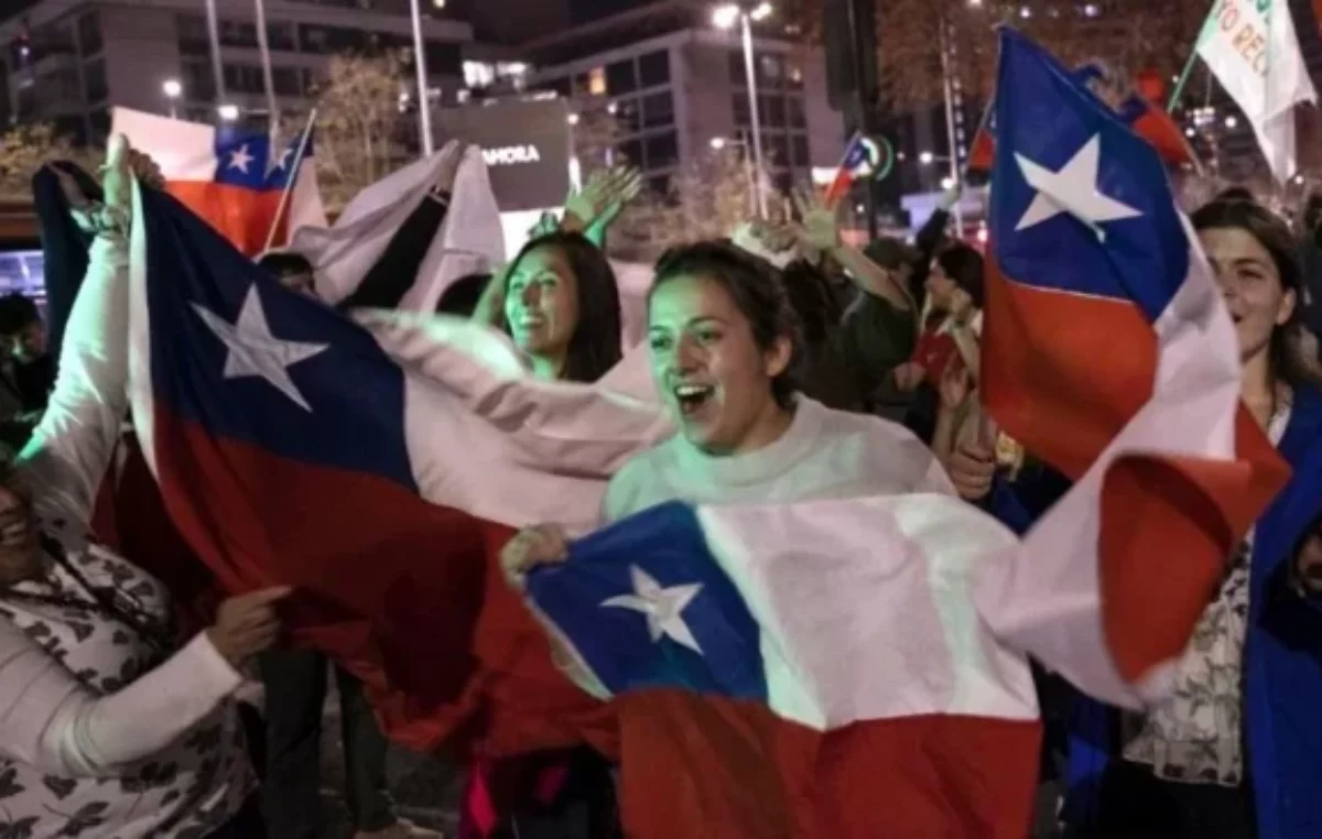 Chile convive con el riesgo de un segundo fracaso constitucional