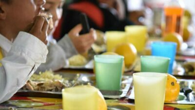 Paicor, Córdoba: “Hay chicos que abandonaron la escuela y vienen igual al comedor”