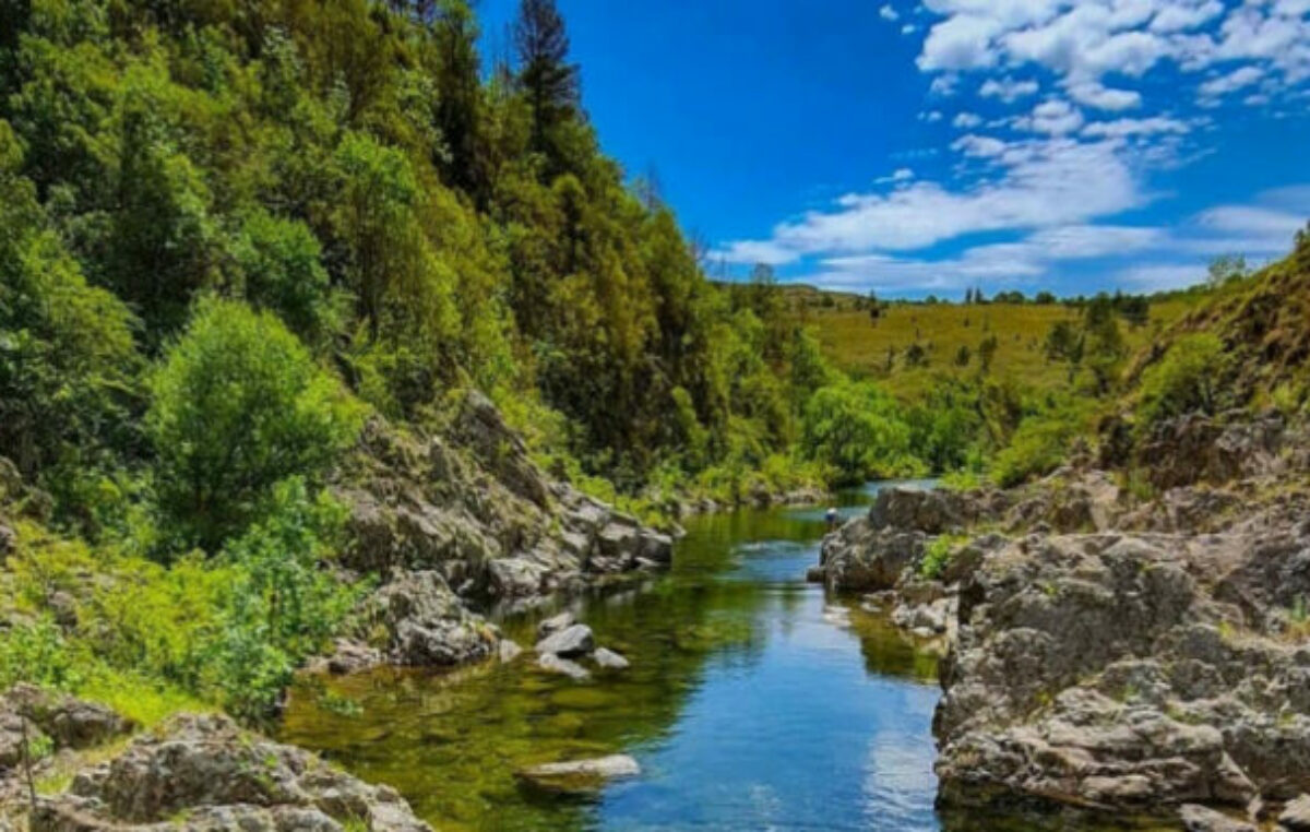 El Durazno, Yacanto y los rincones más tranquilos para escaparse a Calamuchita