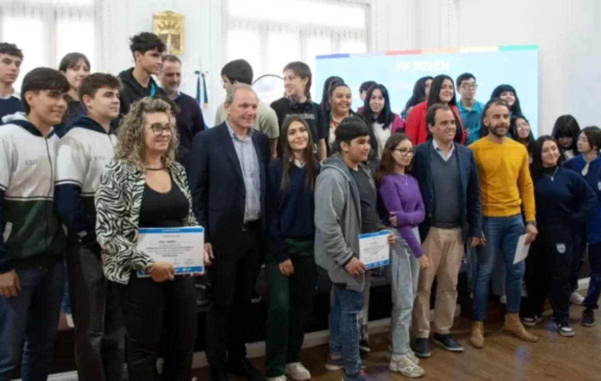 Presupuesto Participativo Río Cuarto: se dieron a conocer los 41 proyectos ganadores