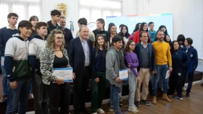 Presupuesto Participativo Río Cuarto: se dieron a conocer los 41 proyectos ganadores